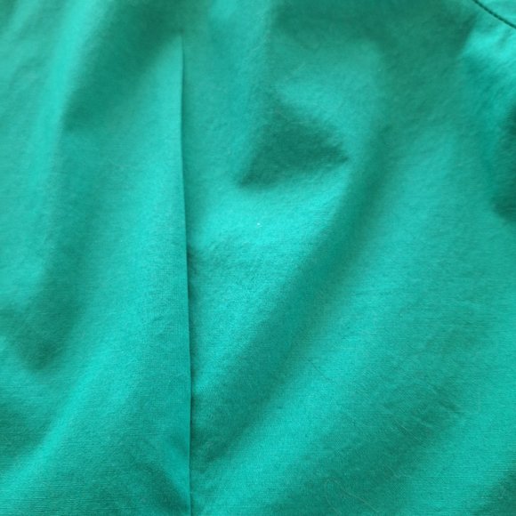 Vintage Chadwick's Long Sleeve Button Up Top - Picture 3 of 5